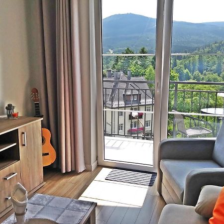 Apartamenty Amika シクラルスカ・ポレンバ エクステリア 写真